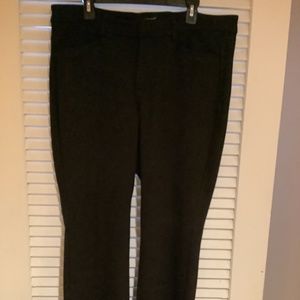 Women’s Plus Size Liverpool Bootcut Pants size 16W